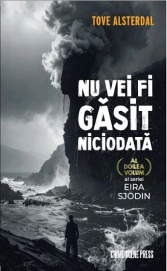 Nu vei fi gasit niciodata