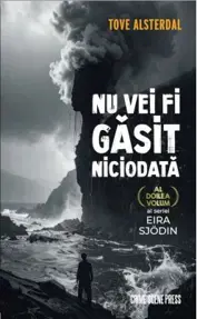 Nu vei fi gasit niciodata