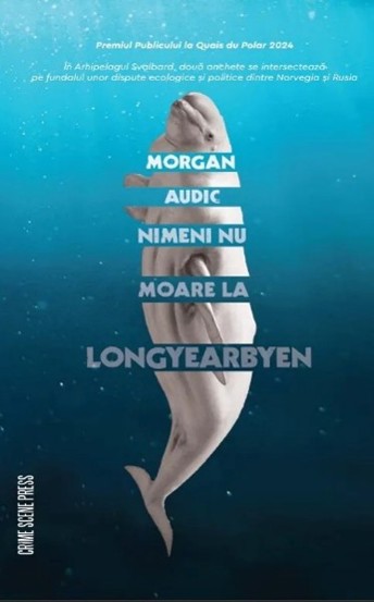 Ninemi nu moare la Longyearbyen
