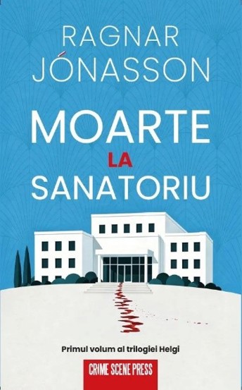 Moarte la sanatoriu