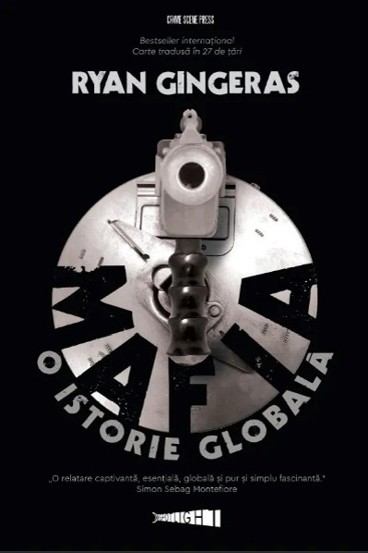 Mafia: O istorie globala