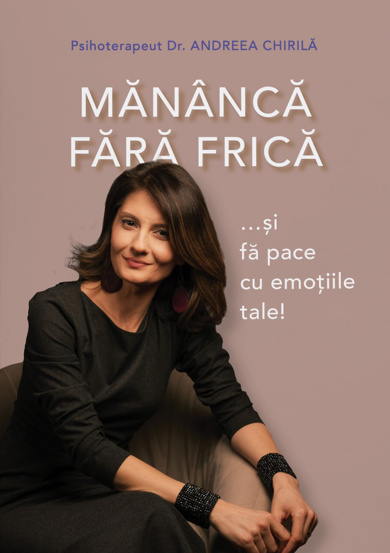 Mananca fara frica