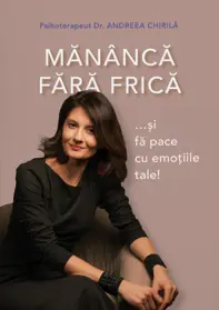 Mănâncă fără frică