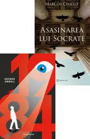 Pachet Cei care au îndrăznit să gândească 