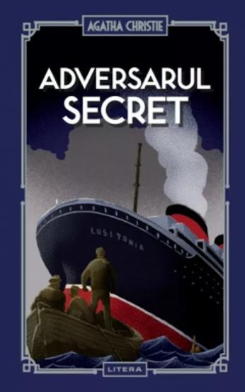 Adversarul secret (resigilat)