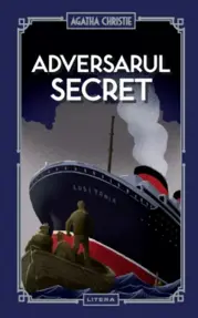 Adversarul secret (resigilat)