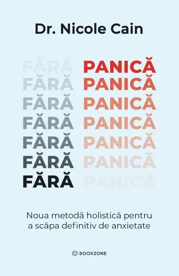 Pachet Detox pentru Salvatori