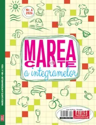 Marea carte a integramelor nr.6