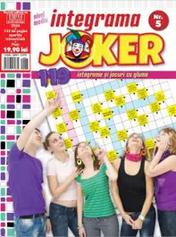 Integrama Joker Nr.5