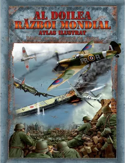 Al Doilea razboi mondial (resigilat)