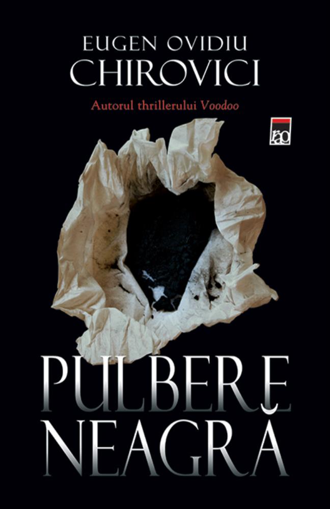 Pulbere neagra (resigilat)