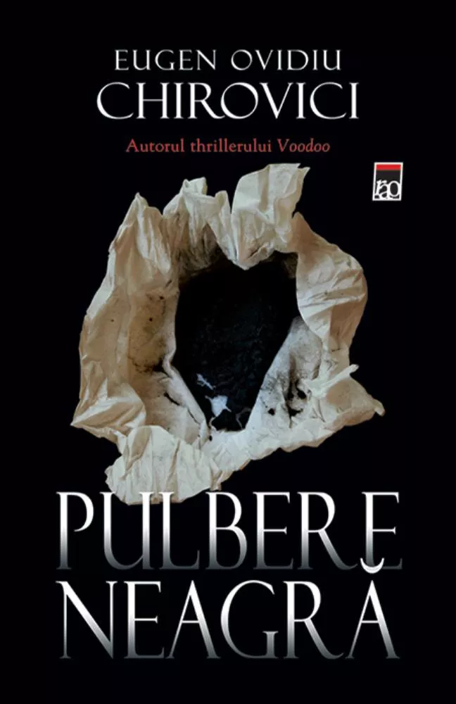 Pulbere neagra (resigilat)