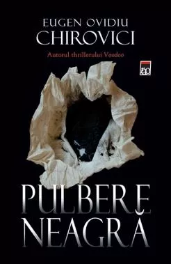 Pulbere neagră (resigilat)