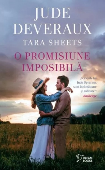 O promisiune imposibila (resigilat)