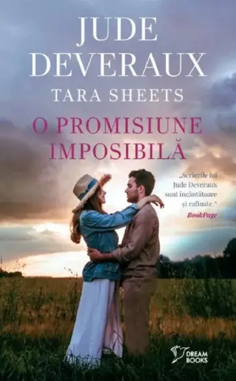 O promisiune imposibila (resigilat)