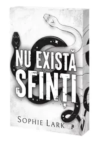 Nu exista sfinti. Seria Sinners Duet Vol.1 (resigilat)