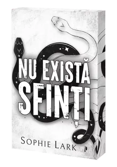 Nu exista sfinti. Seria Sinners Duet Vol.1 (resigilat)