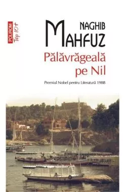 Palavrageala pe Nil (resigilat)