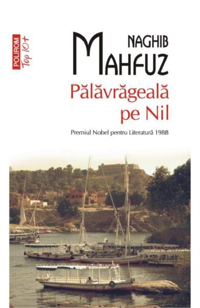 Palavrageala pe Nil (resigilat)