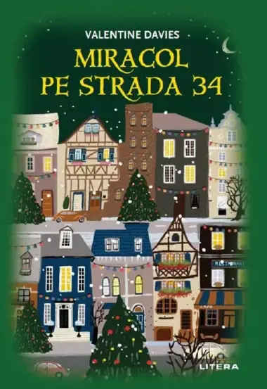 Miracol pe Strada 34 (resigilat)
