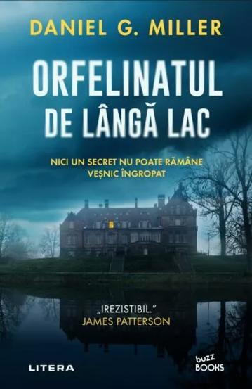 Orfelinatul de langa lac (resigilat)