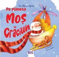 Pe planeta Mos Craciun (resigilat)