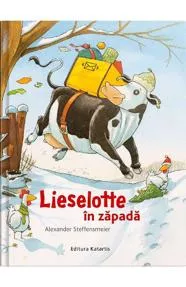 Lieselotte in zapada (resigilat)