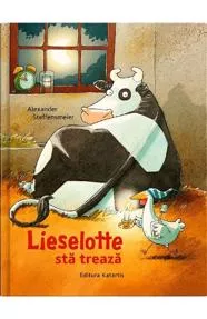 Lieselotte sta treaza (resigilat)