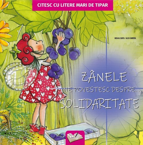 Zanele ne povestesc despre...Solidaritate (resigilat)