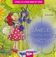 Zanele ne povestesc despre...Solidaritate (resigilat)