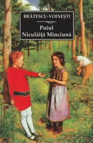 Puiul. Niculăiță minciună