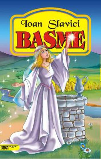 Basme (Ioan Slavici)