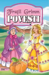 Povești (Fratii Grimm)