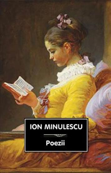 Poezii (Ion Minulescu)