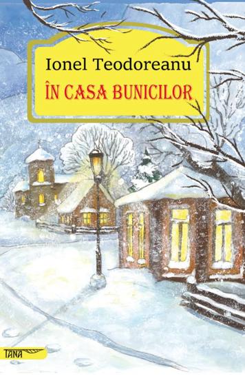 In casa bunicilor