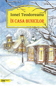 In casa bunicilor