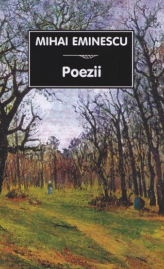 Poezii (Mihai Eminescu)