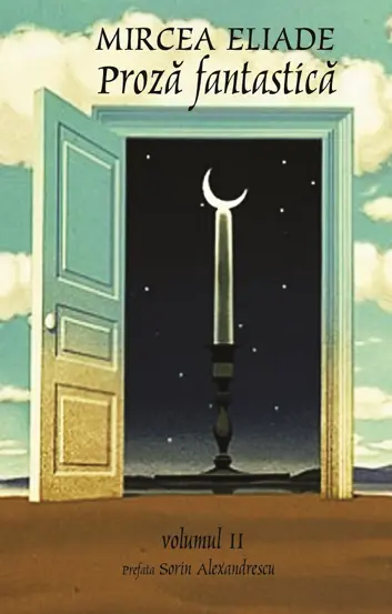 Proza fantatica (2 volume)