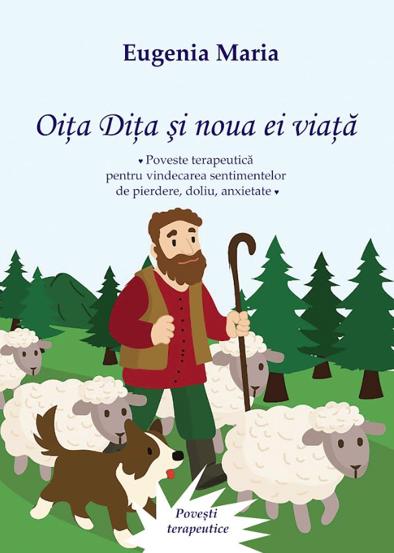 Oita Dita si noua ei viata