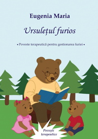 Ursuletul furios