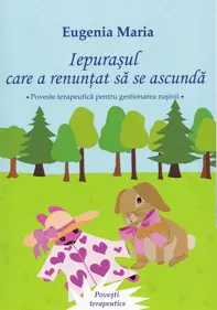 Iepurașul care a renunțat să se ascundă