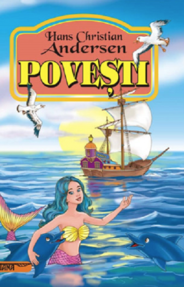 Povești (Hans Christian Andersen)