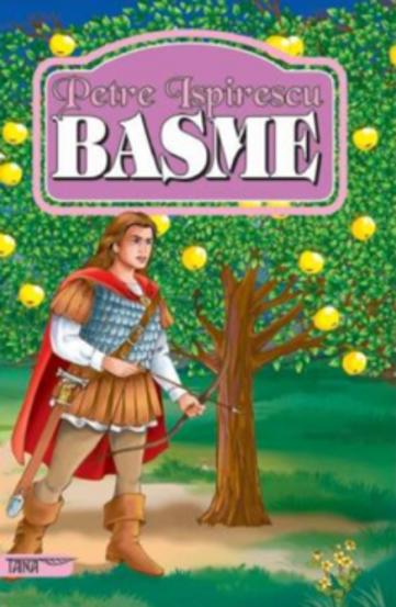 Basme (Petre Ispirescu)