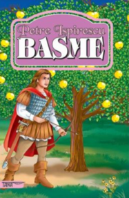 Basme (Petre Ispirescu)