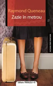 Zazie in metrou