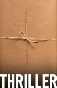 Blind Date with a Book - Thriller