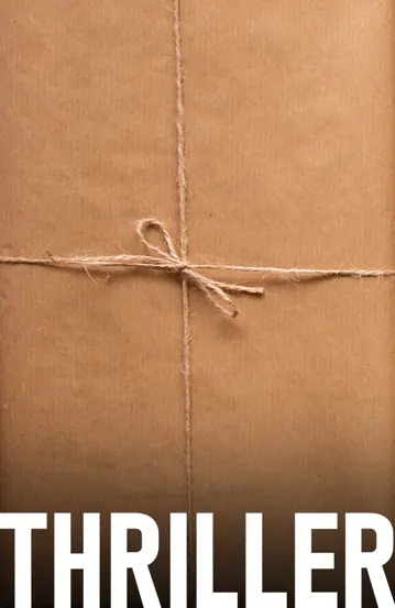 Blind Date with a Book - Thriller 2