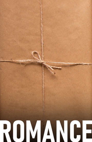Blind Date with a Book - Romance 2