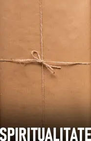 Blind Date with a Book - Spiritualitate