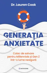 Generatia Anxietate (resigilat)
